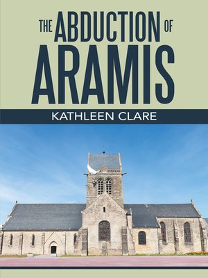 cover image of The Abduction of Aramis